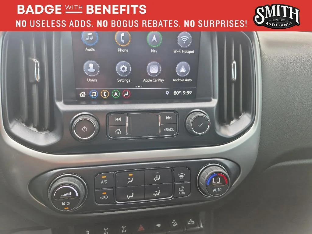 Used 2022 Sand Dune Metallic Chevrolet 4WD ZR2 image 26