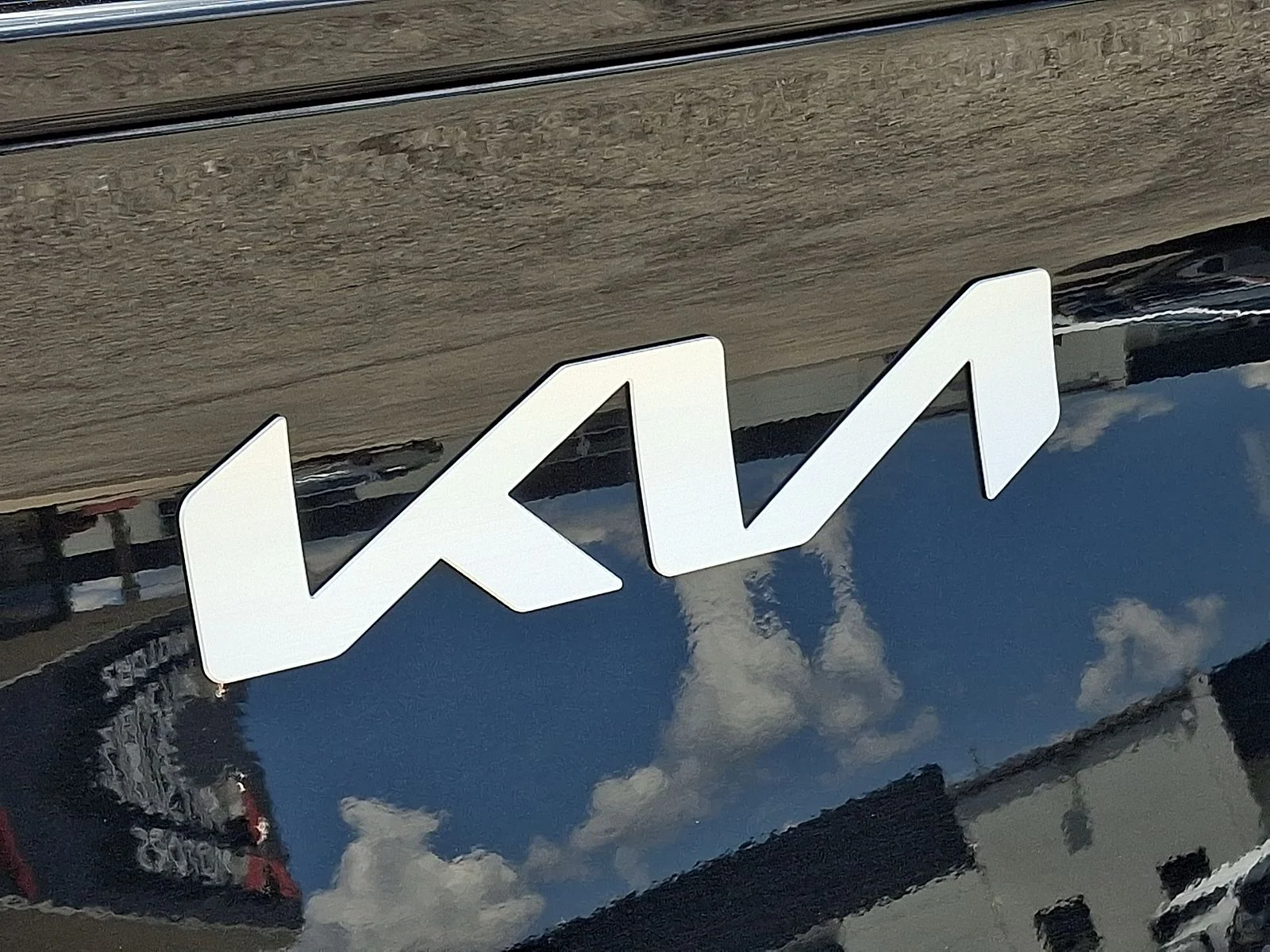 Certified Used 2024 Black Kia LX image 29