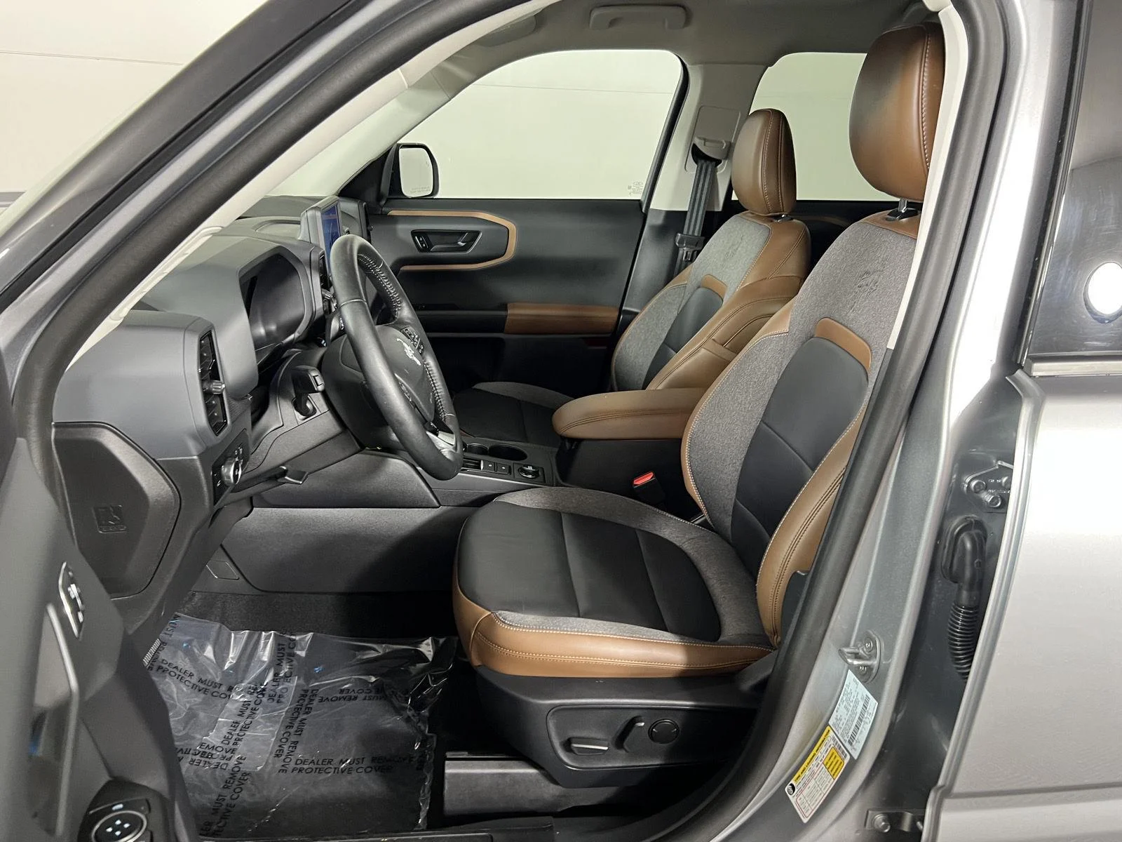Used 2023 Gy Ford Outer Banks image 14
