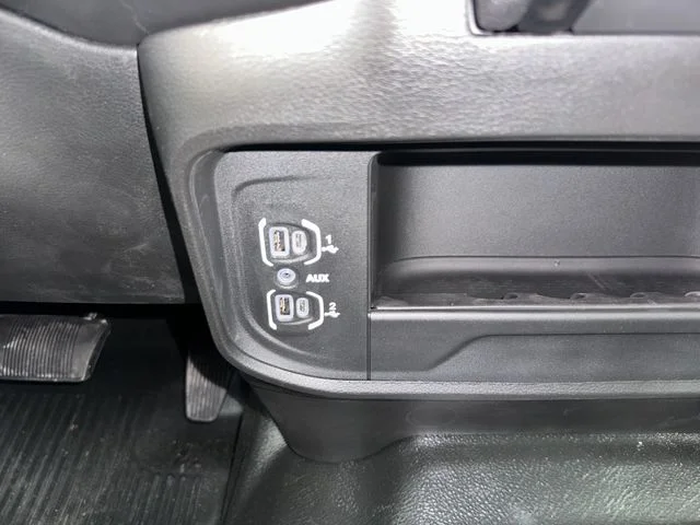 2026 RAM 2500 Tradesman - Photo 18