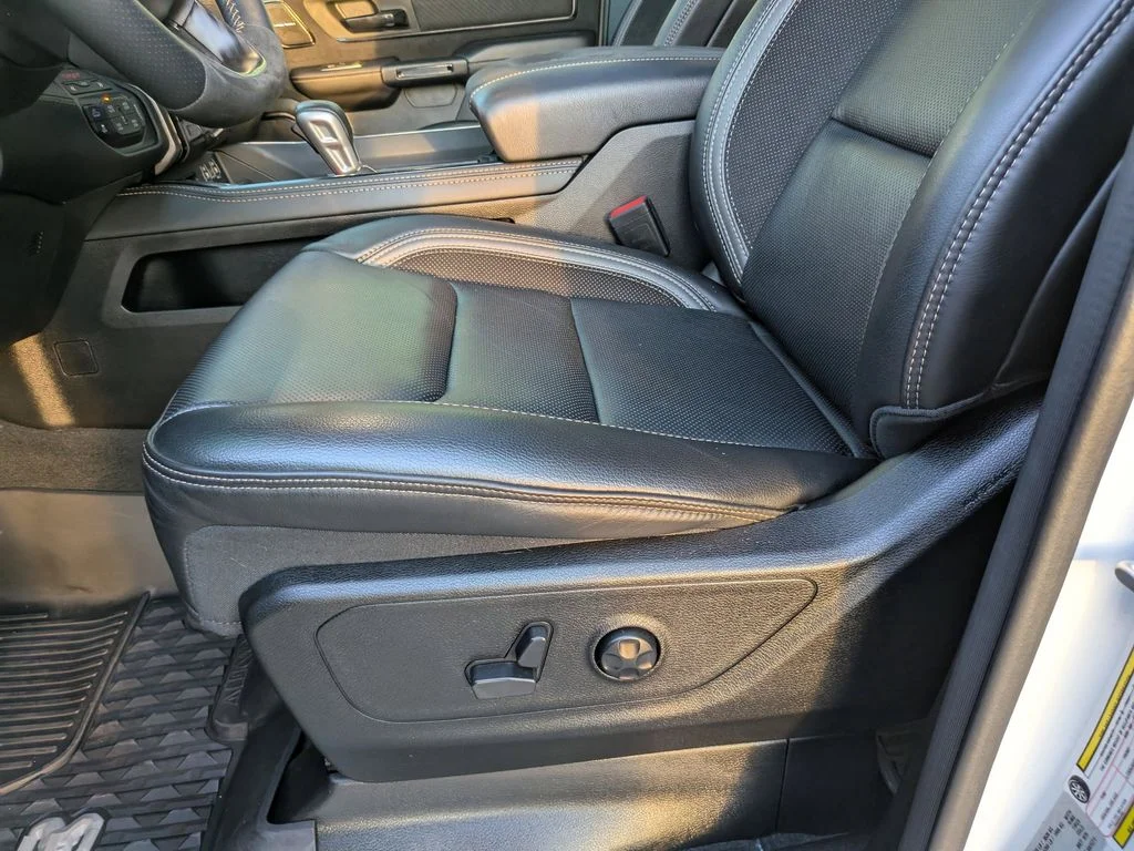2024 RAM Ram 1500 Pickup TRX - Photo 12