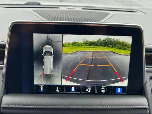 2023 Chevrolet Tahoe High Country - Photo 31