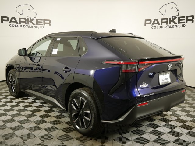 New 2026 Blueprint Toyota XLE image 7