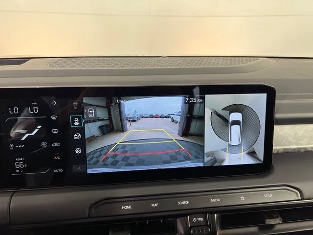 New 2027 Gray Kia X-Pro SX-Prestige image 22