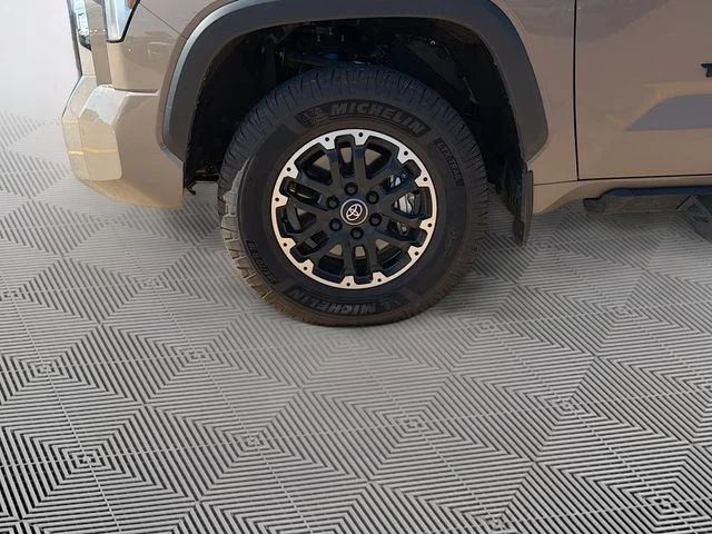 Certified Used 2026 Mudbath Toyota SR5 image 10