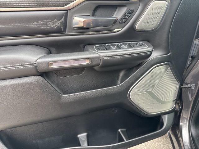 Used 2020  Ram Limited image 17