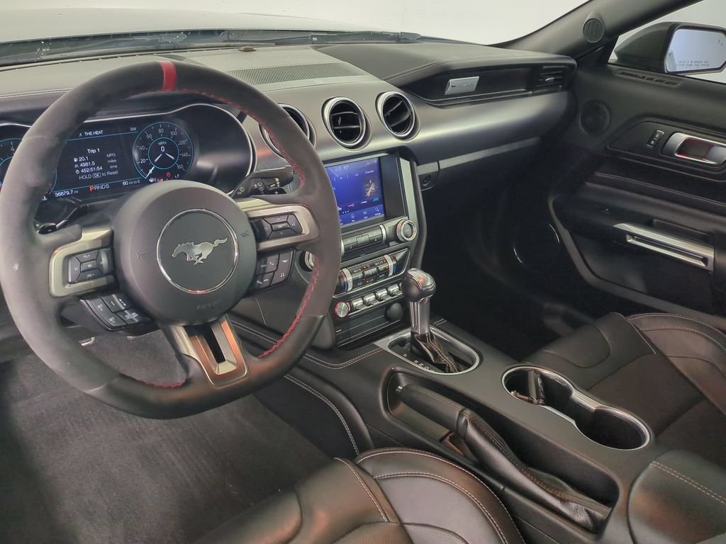 2021 Ford Mustang GT Premium - Photo 15