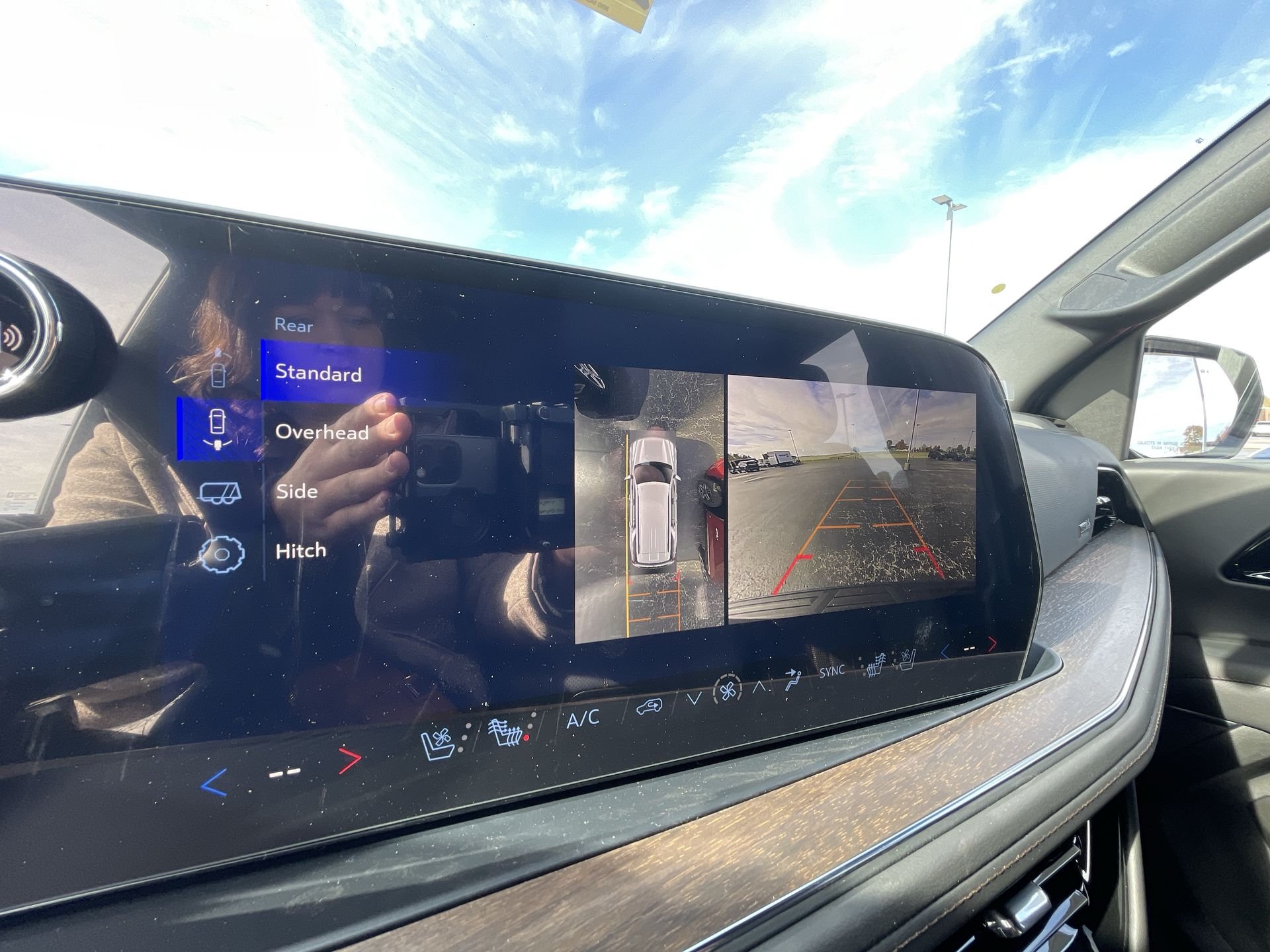 2026 Chevrolet Tahoe High Country - Photo 51