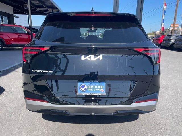 Used 2026 Black Kia SX-Prestige image 6