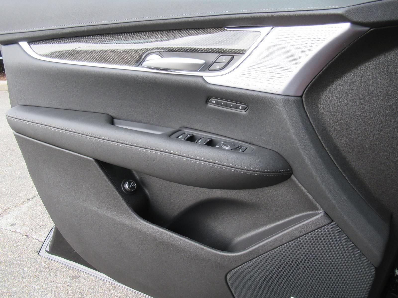 2026 Cadillac XT5 Sport - Photo 18