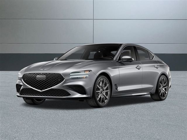 2026 Genesis G70 2.5T Prestige AWD's photo
