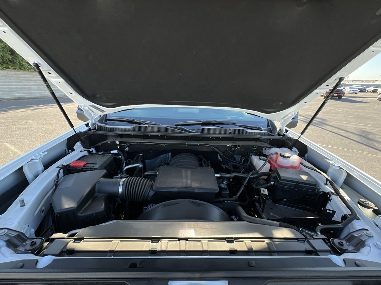2026 Chevrolet Silverado 2500 HD Work Truck - Photo 30