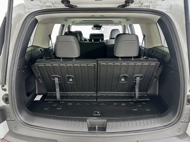 New 2025 Hyundai SANTA FE XRT