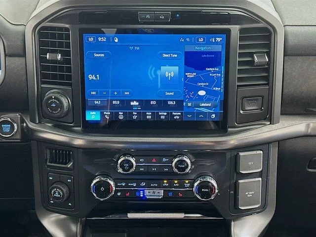 New 2026 Ford F-150 Tremor