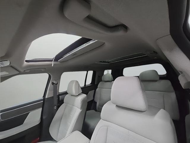 New 2027 Black Hyundai Limited AWD image 37