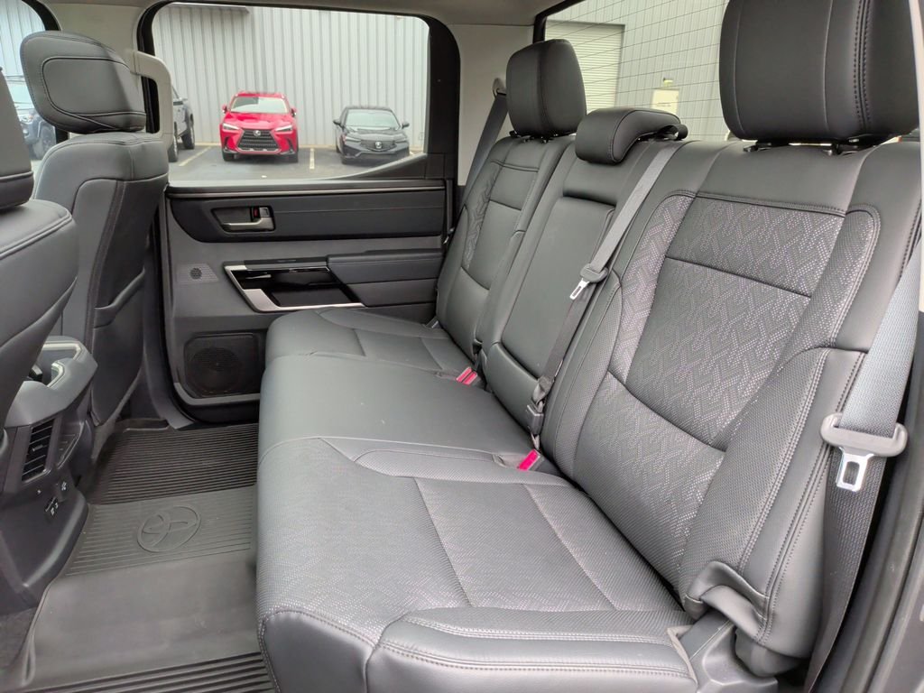 Certified Used 2024 Gray Toyota Limited image 35