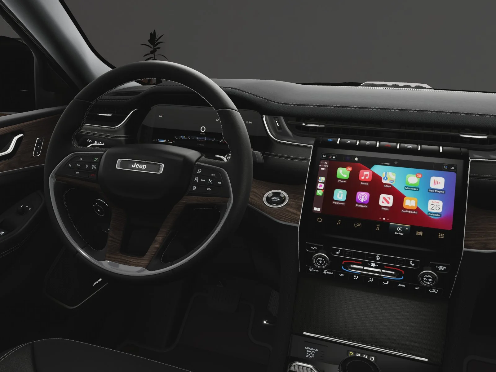 2024 Jeep Grand Cherokee 4xe - Photo 54