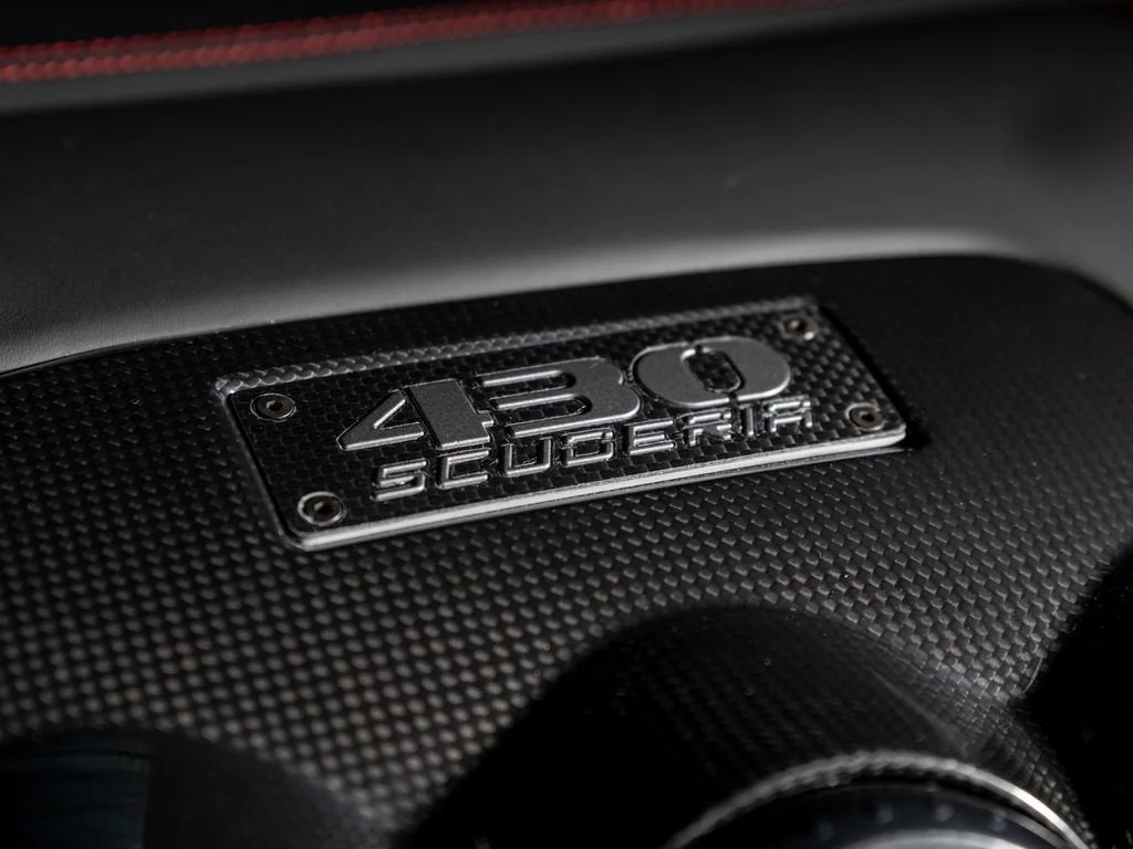 2009 Ferrari F430 Scuderia - Photo 43