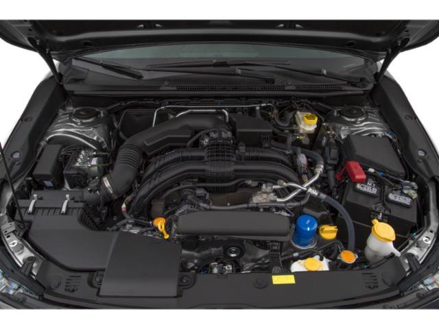 Used 2019 Lithium Red Pearl Subaru Sport image 15