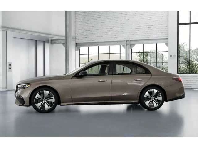 Used 2026  Mercedes-Benz E 350 image 37