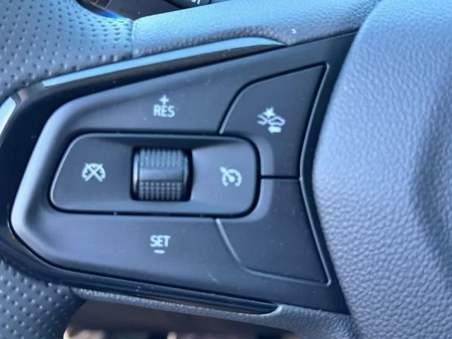 2026 Chevrolet Trax LS - Photo 11