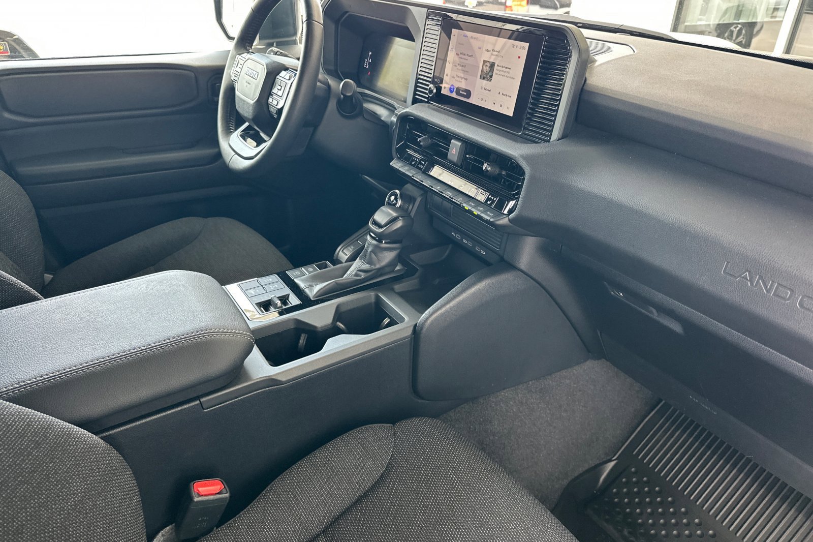 Certified Used 2024 Ice Cap Toyota 1958 image 16