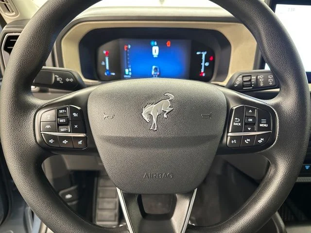 New 2026 Azure Gray Metallic Tri-Coat Ford Big Bend® image 36