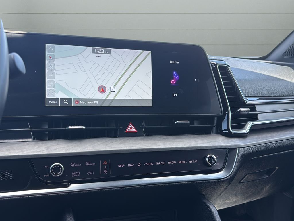 2023 Kia Sportage X-Line - Photo 19