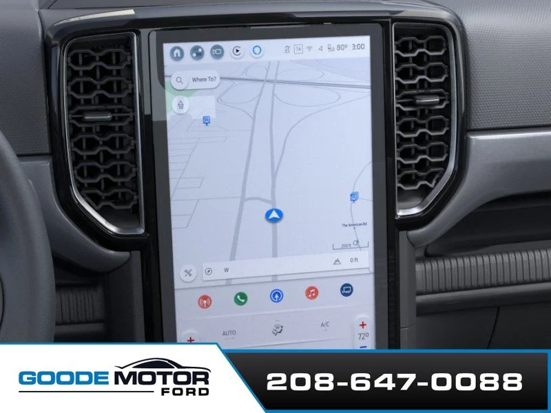 New 2026 Avalanche Ford XLT image 14