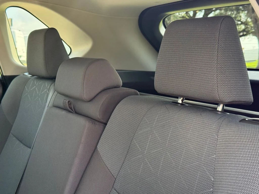 Certified Used 2025 Gray Toyota XLE image 20