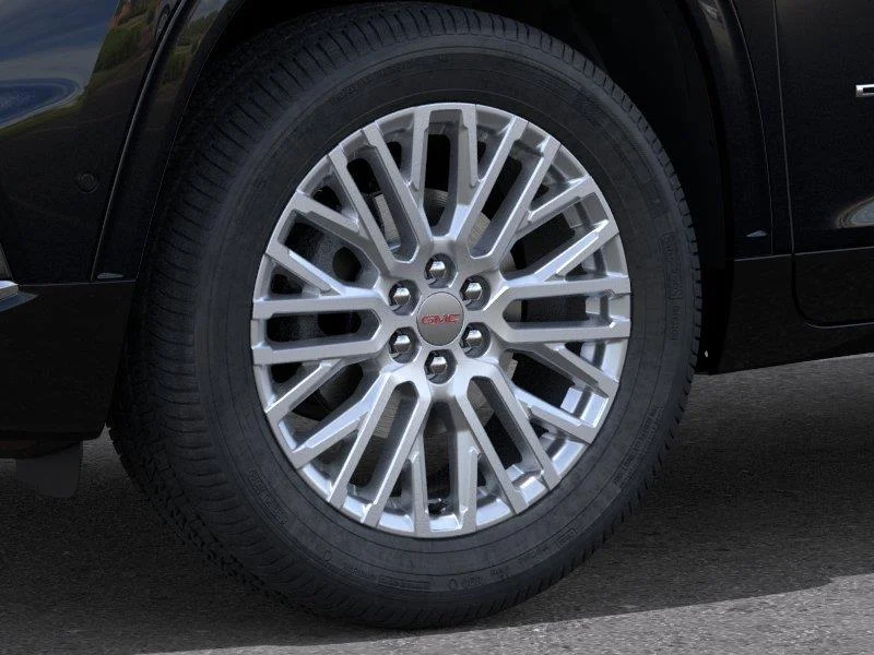 2026 GMC Acadia Denali - Photo 9