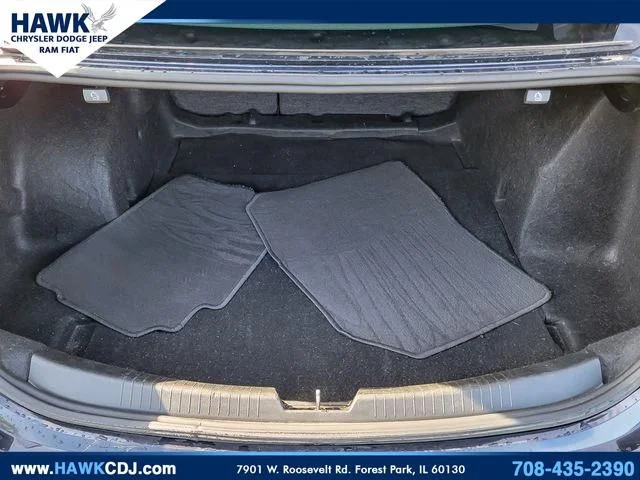 Used 2023 Gray Chevrolet LT image 25