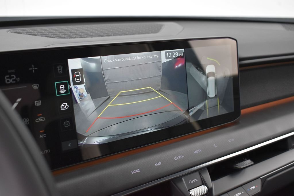 New 2026 Ebony Black Kia GT-Line AWD image 11