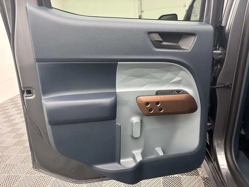 Used 2024 Gray Ford Lariat image 34