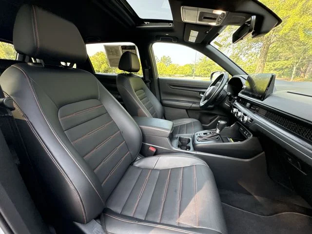 Used 2025  Honda Sport-L image 27