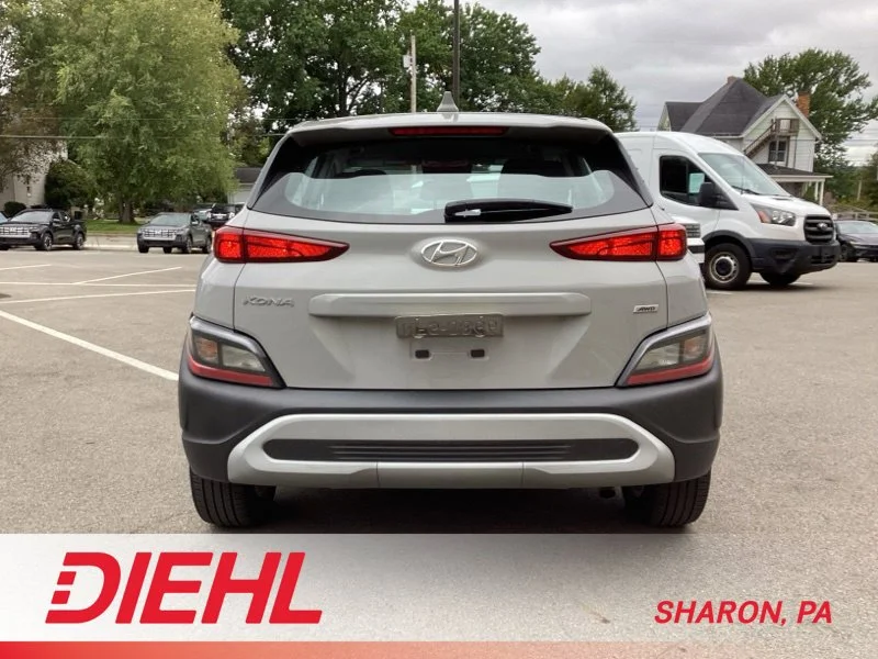 2023 Hyundai Kona SE - Photo 6