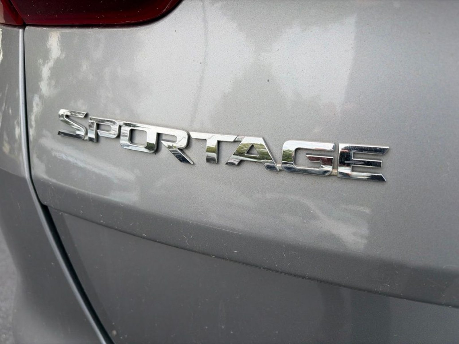 Used 2020 Steel Gray Kia S image 9