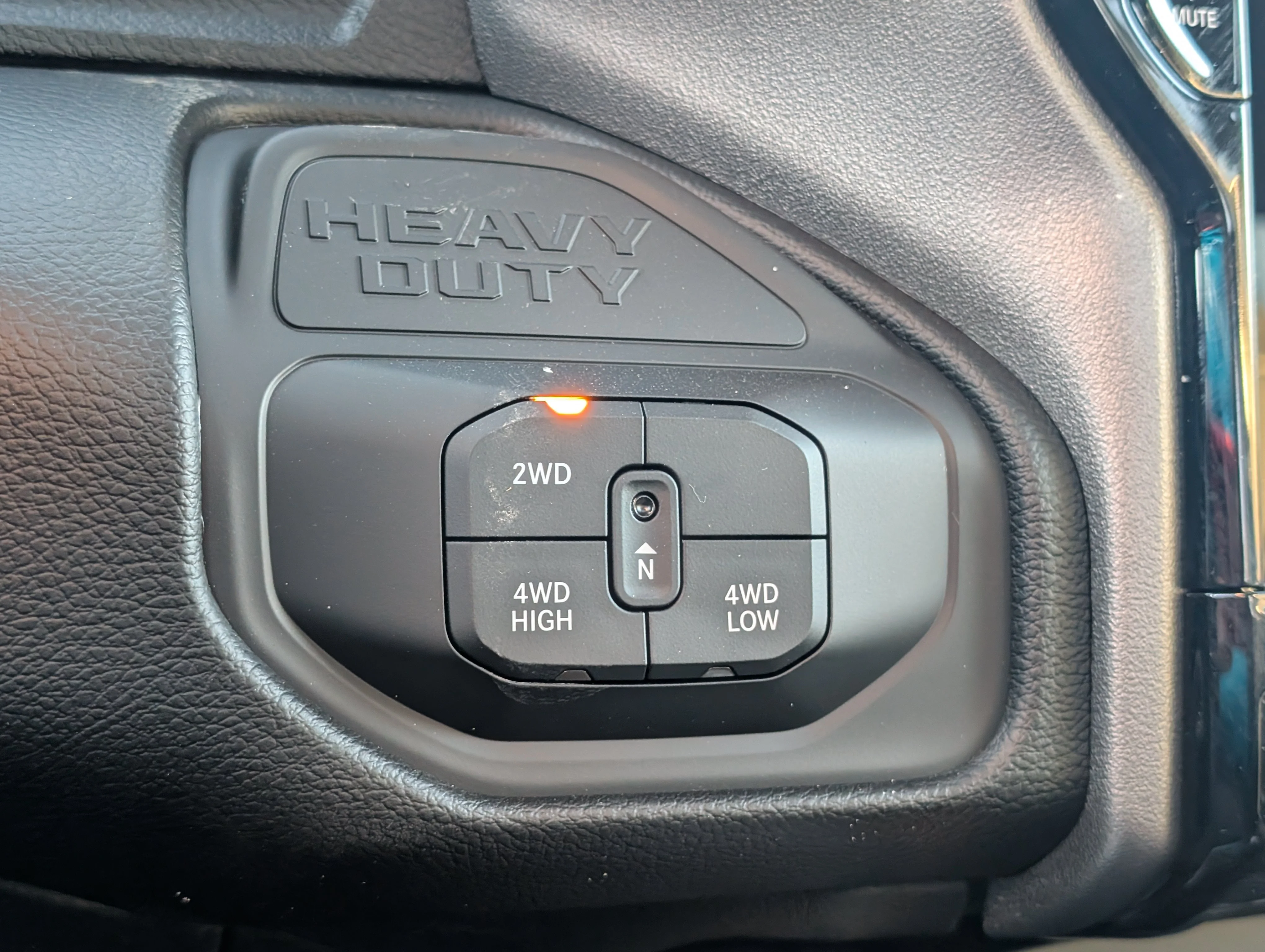 New 2026 Bright White Ram Laramie image 26