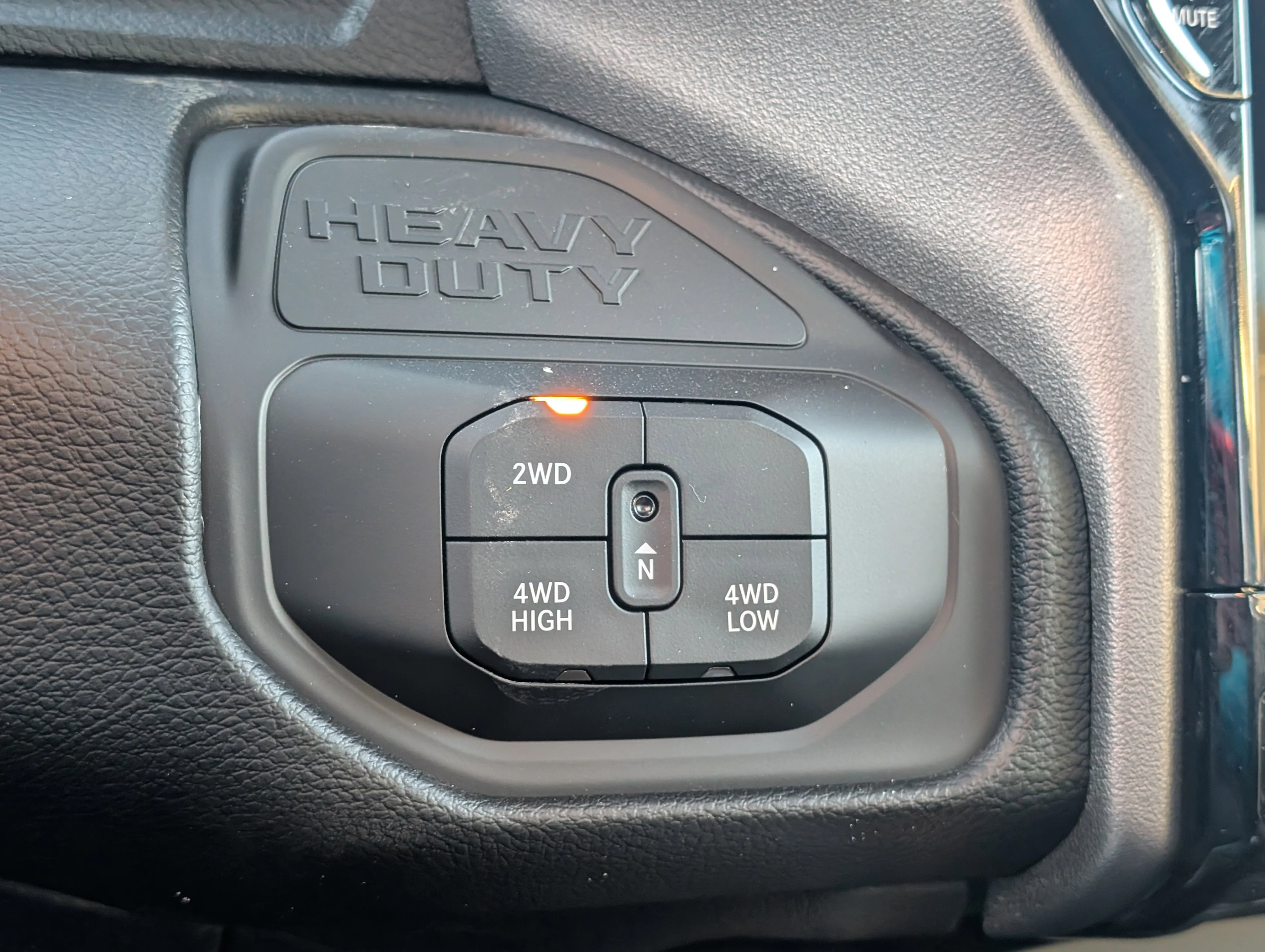 New 2026 Bright White Ram Laramie image 26