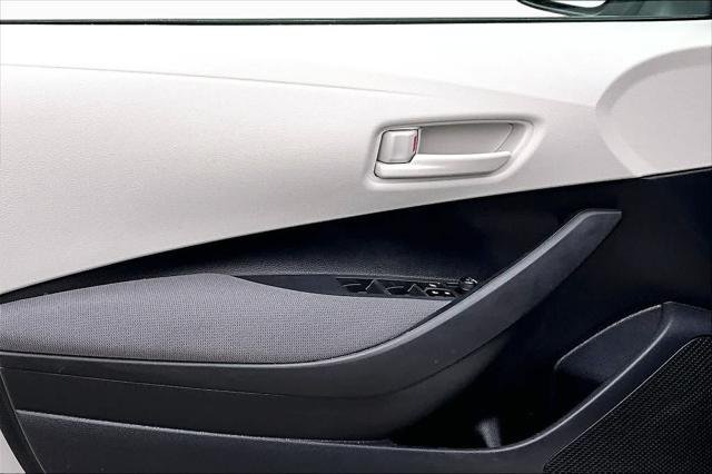 Certified Used 2025 SILVER ME. Toyota  image 20
