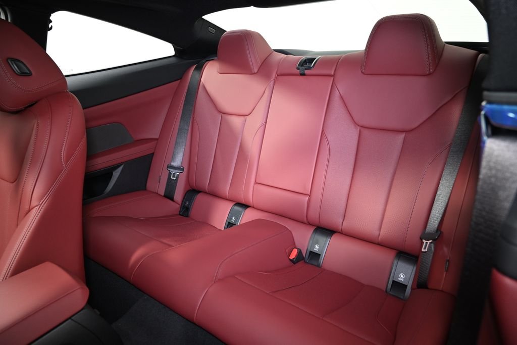 2026 BMW 4 Series 430i - Photo 23