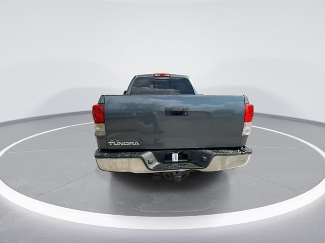 2010 Toyota Tundra Tundra Grade - Photo 7