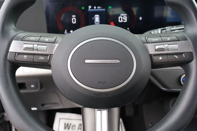 Used 2026 Gray Hyundai SE image 20