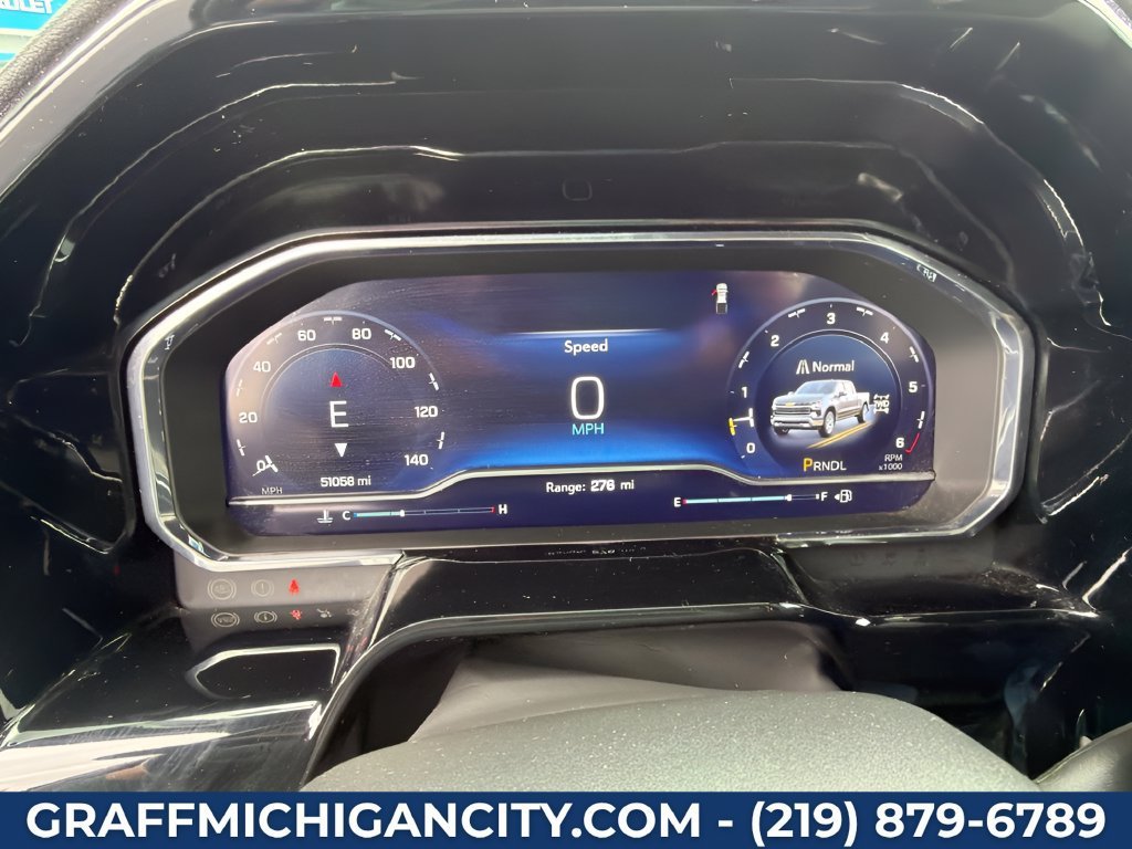Used 2025 Cypress Gray Chevrolet LT image 26