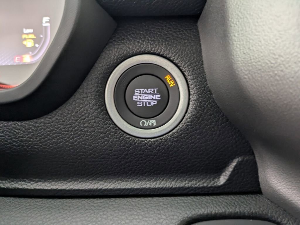 2026 RAM 1500 Rebel - Photo 22