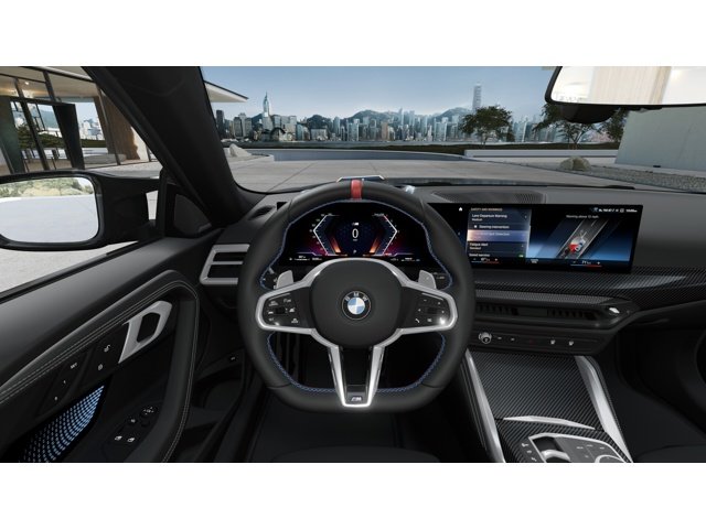 New 2026 Thundernight Metallic BMW M240i image 13