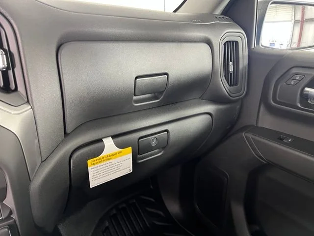 2026 GMC Sierra 1500 Pro - Photo 22