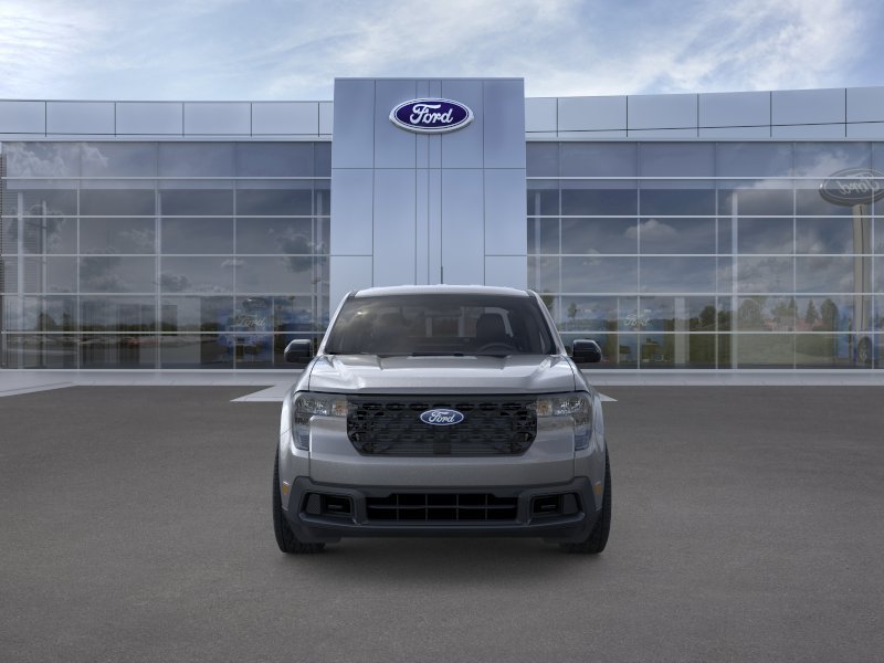 2025 Ford Maverick XLT - Photo 30