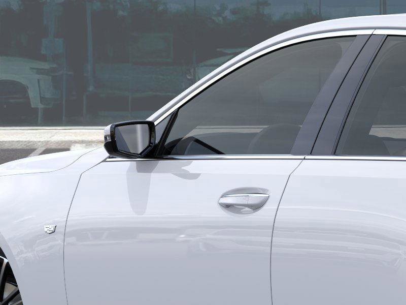 2026 Cadillac CT5 Premium Luxury - Photo 12