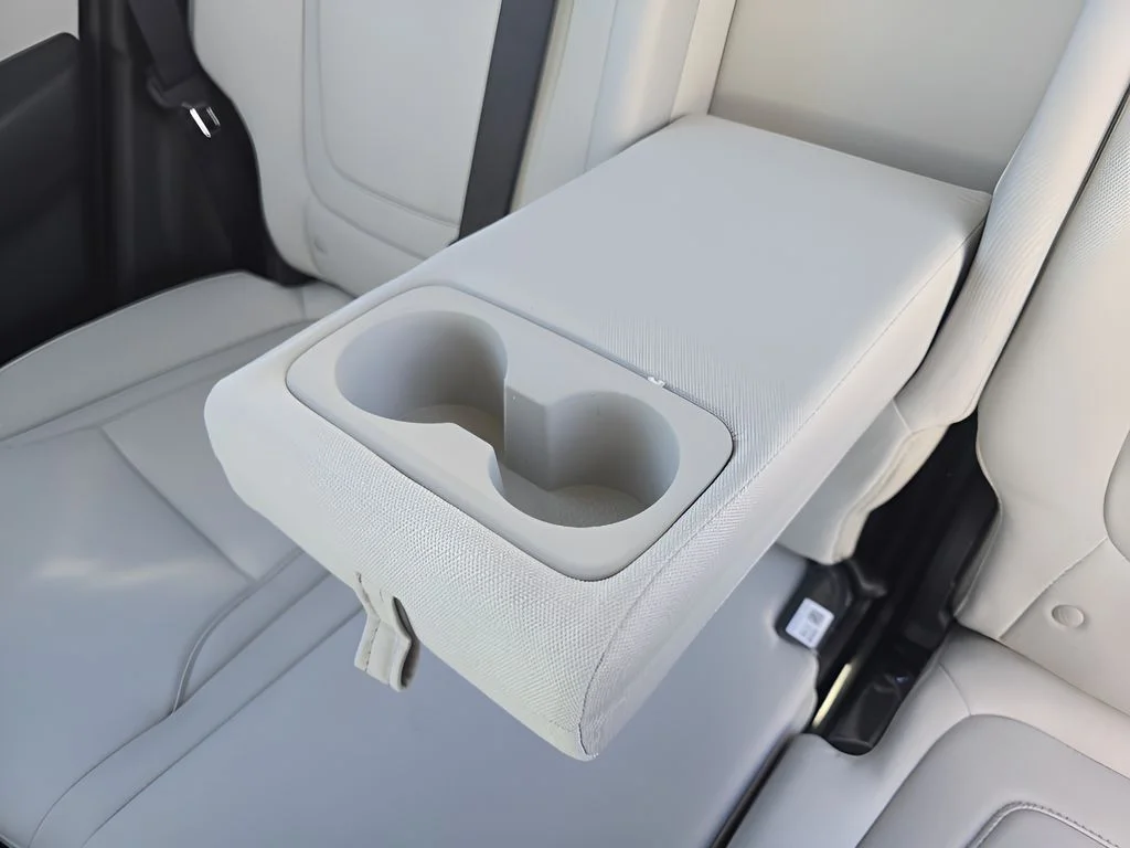 Used 2026 Serenity White Pearl Hyundai SE image 31